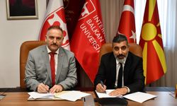 Harran Üniversitesi, Balkanlara açıldı