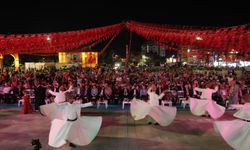 15 Temmuz Demokrasi ve Milli Birlik Günü'nden görüntüler