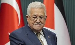 Abbas, 14-15 Ağustos'ta Türkiye'yi ziyaret edecek