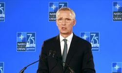 Stoltenberg: Rusya'nın bizi yıldırma çabaları ters tepiyor