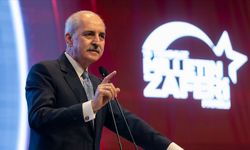 Kurtulmuş: Dünyada bedeli en ağır ödenmiş demokrasi Türkiye demokrasisidir