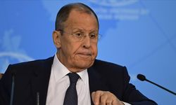 Lavrov: Uluslararası yasal düzen, istikrar ve BM sistemi sınavdan geçiyor