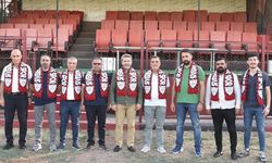 Siverek Belediyespor'un yeni yönetim kurulu belli oldu