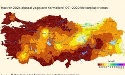 Tarım ve Orman Bakanlığı’ndan su ve kuraklık uyarısı