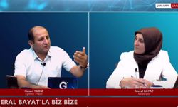 Yıldız: Yazarlarımızı çocuklarla ve anne babalarla buluşturalım