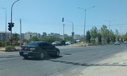 Şanlıurfa’da trafik ihlali yapanlara ceza yağdı!