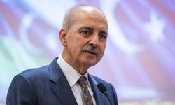 Kurtulmuş'tan, ABD Kongresine tepki