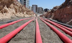 Şanlıurfa'da yeni enerji hatları