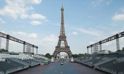 Paris'e kota alan milliler 79'a yükseldi