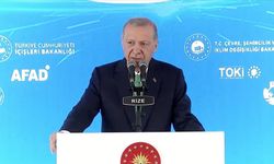 Cumhurbaşkanı Erdoğan: Borcu en fazla olan belediyeler, CHP'nin sürekli kazandığı belediyeler