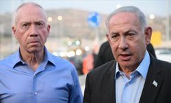 Netanyahu ve Gallant Hizbullah'a saldırı için yetkiyi aldı