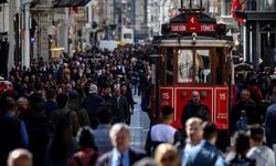 Türkiye'nin kadın nüfusu 2026'da erkekleri geçecek