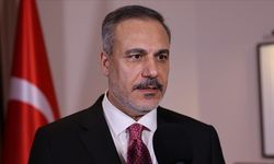 Dışişleri Bakanı Fidan yeni büyükelçilere görevlerini tebliğ etti
