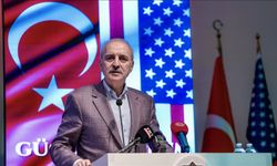 Kurtulmuş: Önümüzdeki döneme çok daha güçlü giriyoruz