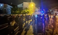 Yerlikaya: Provokatif eylemlerde 474 kişi gözaltına alındı