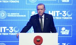 Başkan Erdoğan: ABD'de soykırımcı katili alkışladılar