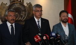 Memişoğlu: Aile hekimlikleri ve sağlık yaşam merkezlerini güçlendireceğiz