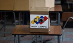 Venezuela'da halk devlet başkanı seçimi için yarın sandık başına gidecek