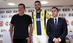 Youssef En-Nesyri Fenerbahçe'ye imza attı
