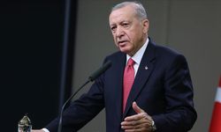 Erdoğan: NATO Liderler Zirvesi'nde Gazze'deki katliamları gündeme taşıyacağız