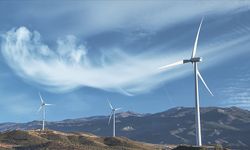Rüzgar enerjisinden ekonomiye 2,2 Milyar Dolarlık katkı