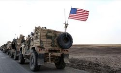 ABD, Suriye'deki üslerine takviye gönderdi