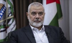 Tahran’da suikasta uğrayan Hamas lideri İsmail Heniyye