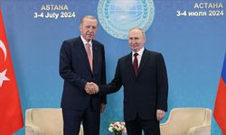 Erdoğan: Sinop nükleer santrali için ciddi adımlar atabiliriz