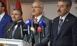 Bakanı Uraloğlu: Kalkınma Yolu ekonomik ve jeopolitik statümüzü daha da güçlendirecek
