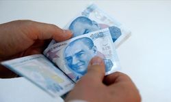 Bakan Yumaklı: 1,2 Milyar lira tarımsal destek ödemesi çiftçi hesaplarına aktarılacak