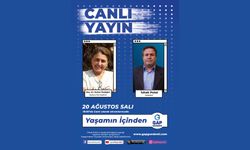 GAPGündemi’nde Sayburç konuşulacak