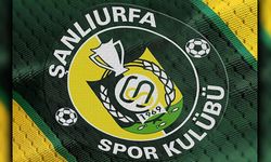 Şanlıurfaspor,  yarın Sakaryaspor'a konuk olacak