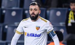 Hasan Hüseyin Acar Şanlıurfaspor’da