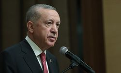 Cumhurbaşkanı Erdoğan, Bangladeş Hükümet Başdanışmanı Yunus ile telefonda görüştü