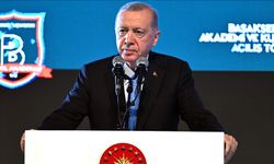 Cumhurbaşkanı Erdoğan: Kulüplerimizden fair play ruhunu güçlendirme noktasında azami hassasiyet bekliyoruz