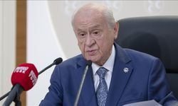 Bahçeli: Bölge ülkeleri bir 'Kudüs Paktı' oluşturmalıdır