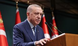 Cumhurbaşkanı Erdoğan: Tarihimizin en güçlü Yeşil Vatan ordusuna sahibiz