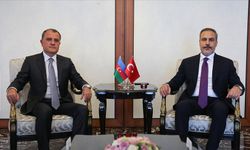 Bayramov: Azerbaycan ile Türkiye'nin tutumu birdir