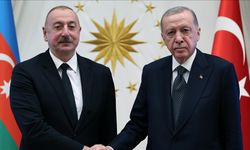 Cumhurbaşkanı Erdoğan, Azerbaycan Cumhurbaşkanı Aliyev ile telefonda görüştü