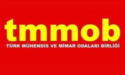 TMMOB, aldığı kararla kendini kamuoyuna kapattı