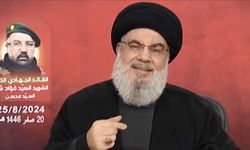 Nasrallah, İsrail'e karşılık vermede neden beklediklerini açıkladı