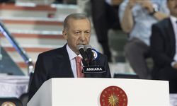 Cumhurbaşkanı Erdoğan: Terörü, ülkemiz için tehdit kaynağı olmaktan çıkartana kadar mücadelemizi sürdüreceğiz