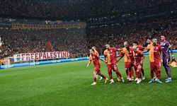 Galatasaray, Young Boys'a 1-0'la elenendi