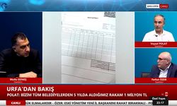 Polat: Belediyelerin "sözde basına" kestiği milyonluk faturalar neyin karşılığı?