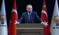 Erdoğan: Küresel Sistem Gazze’de iflas etmiştir