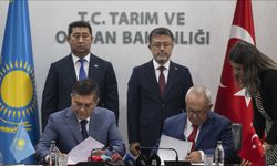 Tarım sigortaları tecrübesi Türk devletlerine aktarılacak