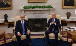 Biden'dan Netanyahu'ya ateşkes uyarısı!