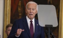 Biden: Bölgedeki kimse ateşkes sürecine zarar verecek eylemlere girişmemeli