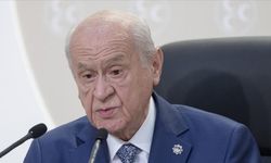 Bahçeli: 15 Temmuz işgal teşebbüsünün çatısı 17-25 Aralık süreciyle örülmüştür