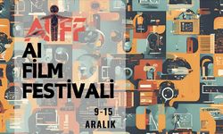 Yapay Zeka Film Festivali'ne başvurular başladı